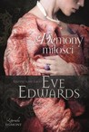 Demony miłości (Kroniki rodu Lacey, #2)