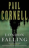London Falling cover
