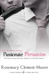Passionate Persuasion cover
