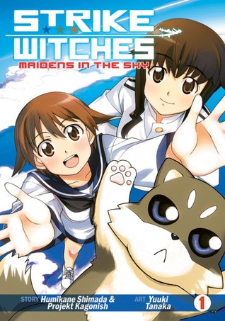strike-witches-maidens-in-the-sky-vol-1
