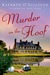 Murder on the Hoof A Mystery by Kathryn O'Sullivan