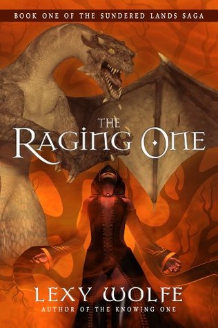 the-raging-one-the-sundered-lands-saga