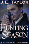 Hunting Season cover
