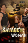 Savage's Woman cover