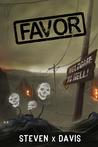 Favor cover