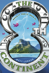 The 8th Continent (The 8th Continent, #1)