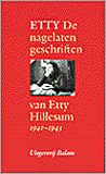 Etty: de nagelaten geschriften van Etty Hillesum 1941-1943