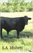 A Special Bull by S.A. Molteni