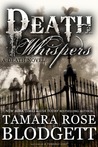 Death Whispers (The Death Series, #1) cover