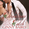 The Christmas Catch cover