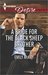 A Bride for the Black Sheep Brother (At Cain's Command, #3) by Emily McKay