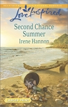 Second Chance Summer cover