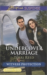 Undercover Marriage cover