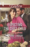 Expecting the CEO's Child cover
