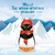 Wally the Warm-Weather Penguin by Stephanie M. Ward
