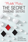The Secret Diamond Sisters cover