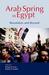 Arab Spring in Egypt Revolution and Beyond by Bahgat Korany