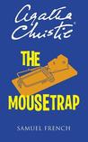 The Mousetrap cover