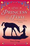 The Princess and the Foal cover