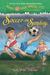Soccer on Sunday (Magic Tree House, #52) by Mary Pope Osborne