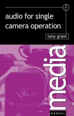 audio-for-single-camera-operation