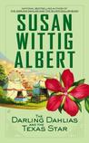 The Darling Dahlias and the Texas Star cover