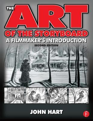 the-art-of-the-storyboard-a-filmmaker-s-introduction
