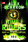 Day of the Predator cover