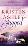 Jagged cover