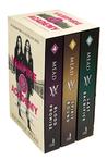 Vampire Academy Box Set 4-6: 2