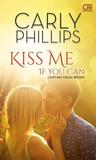 Kiss Me If You Can cover