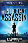 The Reluctant Assassin cover