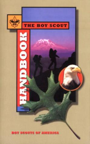 12th edition boy scout handbook