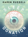 Sleep Donation cover
