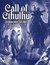 Call of Cthulhu 7th Edition Quick-Start Rules (Call of Cthulhu RPG) by Sandy Petersen