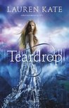 Teardrop cover