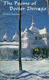 The Poems of Doctor Zhivago. cover