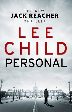 Personal (Jack Reacher, #19)