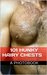 101 HUNKY HAIRY CHESTS (A PhotoBook) by Christopher Alan