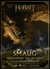 Smaug Unleashing the Dragon by Daniel Falconer