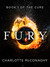 Fury (The Cure, #1) by Charlotte McConaghy