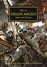 Fallen Angels cover