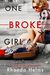One Broke Girl (Edgewood Falls, #1) by Rhonda Helms
