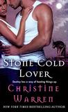 Stone Cold Lover (Gargoyles, #2)