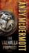 The Valhalla Prophecy (Nina Wilde & Eddie Chase #9) by Andy McDermott
