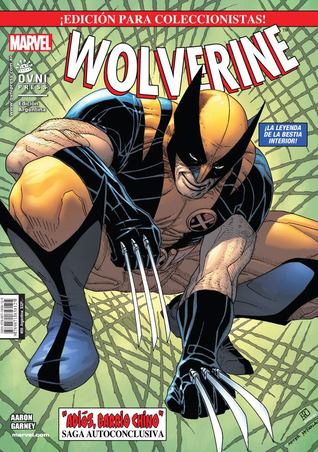 Wolverine: ¡Adiós, Barrio chino! Download Epub ebooks Wolverine: ¡Adiós, Barrio chino! Download Epub ebooks