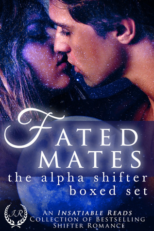 The BBW Werewolf Mate Bundle (Paranormal Shifter Billionaires, Boyfriends, and Professors)