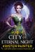City of Eternal Night (Crescent City, #2) by Kristen Painter