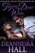 Tearing Down Walls (Love Under Construction, Book 2) by Deanndra Hall