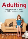 Adulting cover